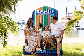 Bahia Resort Hotel