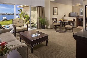 Bahia Resort Hotel