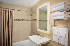 Bahia Resort Hotel