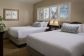 Bahia Resort Hotel