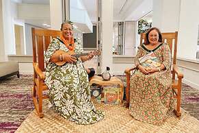 Sheraton® Princess Kaiulani Waikiki Beach