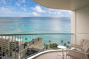 Sheraton® Princess Kaiulani Waikiki Beach