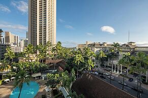 Sheraton® Princess Kaiulani Waikiki Beach