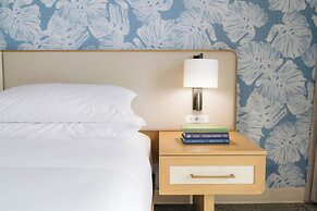 Sheraton® Princess Kaiulani Waikiki Beach