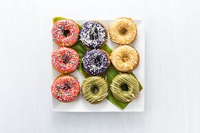 Sheraton® Princess Kaiulani Waikiki Beach