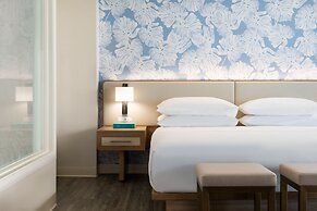 Sheraton® Princess Kaiulani Waikiki Beach