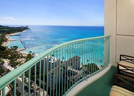 Sheraton® Princess Kaiulani Waikiki Beach