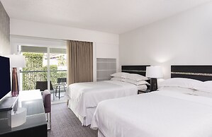 Sheraton® Princess Kaiulani Waikiki Beach