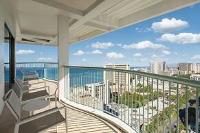 Sheraton® Princess Kaiulani Waikiki Beach