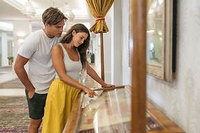 Sheraton® Princess Kaiulani Waikiki Beach