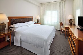 Sheraton® Princess Kaiulani Waikiki Beach