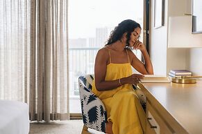 Sheraton® Princess Kaiulani Waikiki Beach