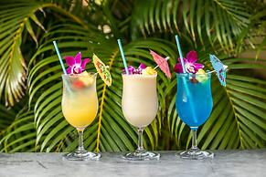 Sheraton® Princess Kaiulani Waikiki Beach