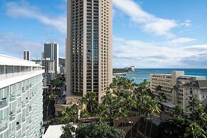 Sheraton® Princess Kaiulani Waikiki Beach