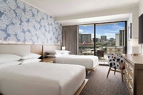 Sheraton® Princess Kaiulani Waikiki Beach