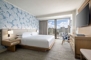 Sheraton® Princess Kaiulani Waikiki Beach