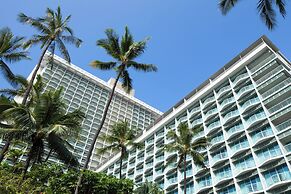 Sheraton® Princess Kaiulani Waikiki Beach