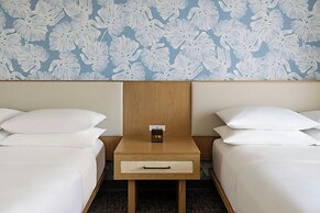 Sheraton® Princess Kaiulani Waikiki Beach