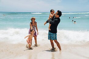 Sheraton® Princess Kaiulani Waikiki Beach