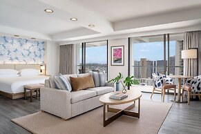 Sheraton® Princess Kaiulani Waikiki Beach