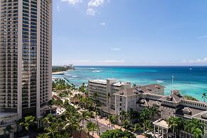 Sheraton® Princess Kaiulani Waikiki Beach