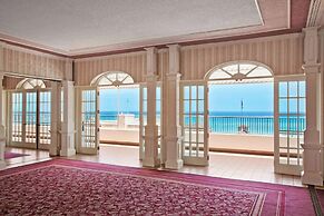 Sheraton® Princess Kaiulani Waikiki Beach