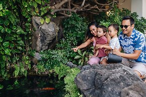 Sheraton® Princess Kaiulani Waikiki Beach