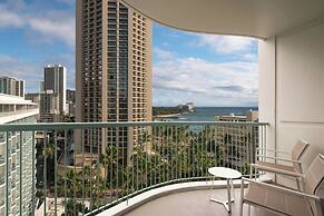 Sheraton® Princess Kaiulani Waikiki Beach