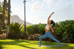 Sheraton® Princess Kaiulani Waikiki Beach