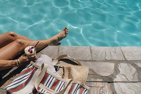 Sheraton® Princess Kaiulani Waikiki Beach