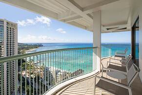 Sheraton® Princess Kaiulani Waikiki Beach