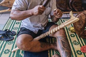 Sheraton® Princess Kaiulani Waikiki Beach