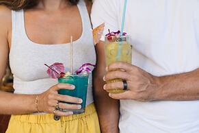 Sheraton® Princess Kaiulani Waikiki Beach