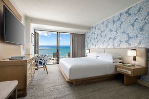 Sheraton® Princess Kaiulani Waikiki Beach