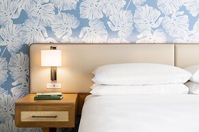 Sheraton® Princess Kaiulani Waikiki Beach