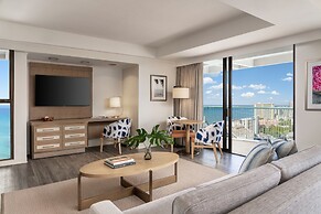 Sheraton® Princess Kaiulani Waikiki Beach