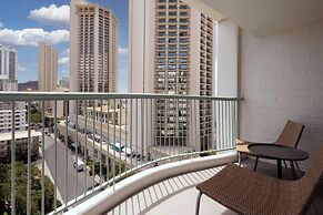 Sheraton® Princess Kaiulani Waikiki Beach