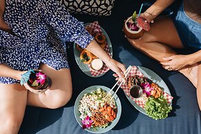 Sheraton® Princess Kaiulani Waikiki Beach