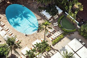 Sheraton® Princess Kaiulani Waikiki Beach