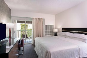 Sheraton® Princess Kaiulani Waikiki Beach