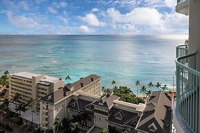 Sheraton® Princess Kaiulani Waikiki Beach
