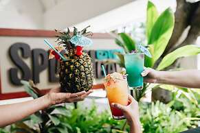 Sheraton® Princess Kaiulani Waikiki Beach