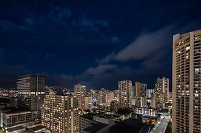 Sheraton® Princess Kaiulani Waikiki Beach