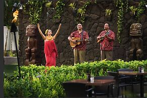 Sheraton® Princess Kaiulani Waikiki Beach