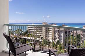 Sheraton® Princess Kaiulani Waikiki Beach