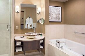 Sheraton Commander Hotel