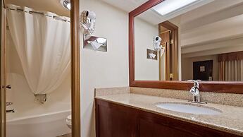 Best Western Montis Inn