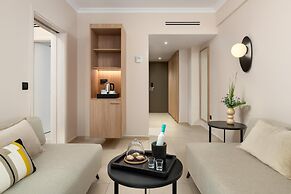 Electra Palace Rhodes - Premium All Inclusive