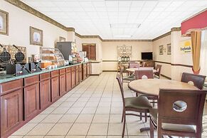 Days Inn by Wyndham Princeton