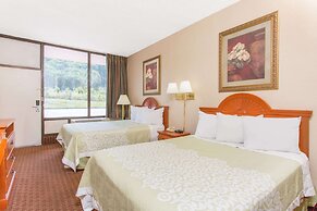 Days Inn by Wyndham Princeton